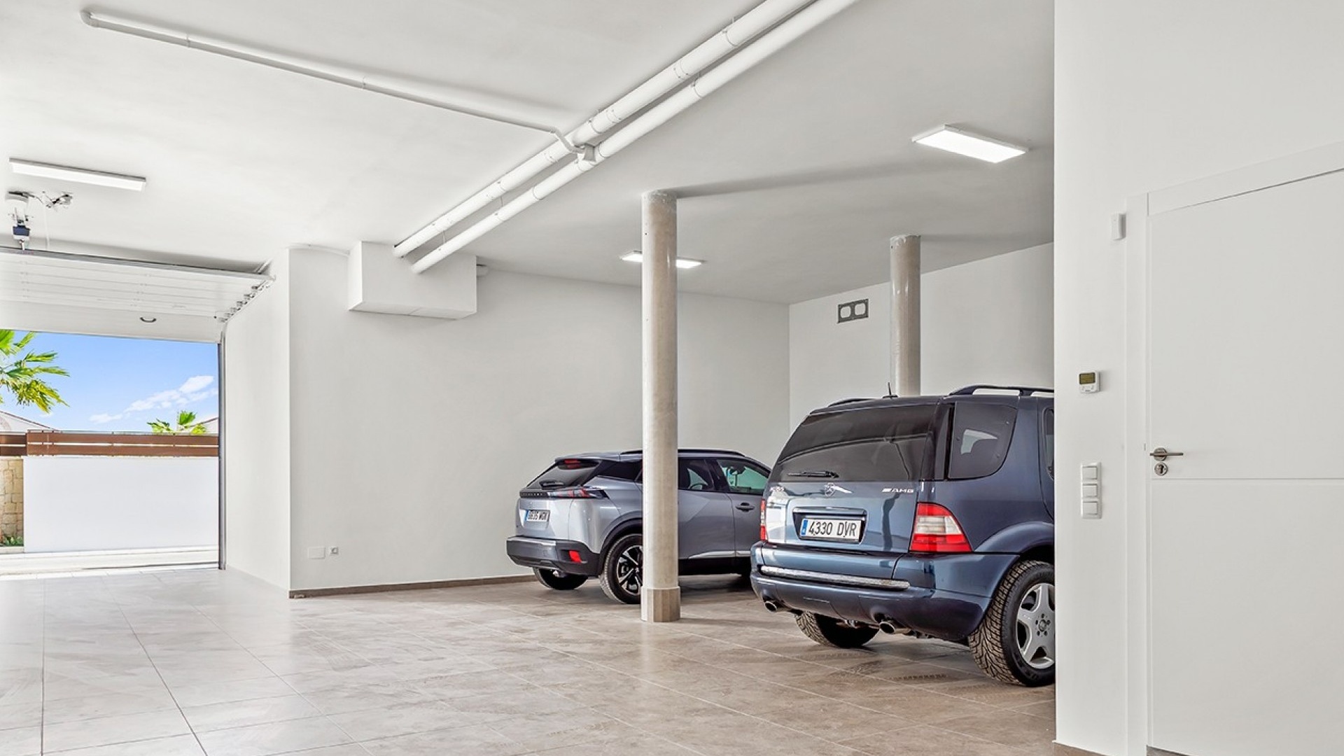 Wederverkoop - Villa - Algorfa - La Finca Golf Resort