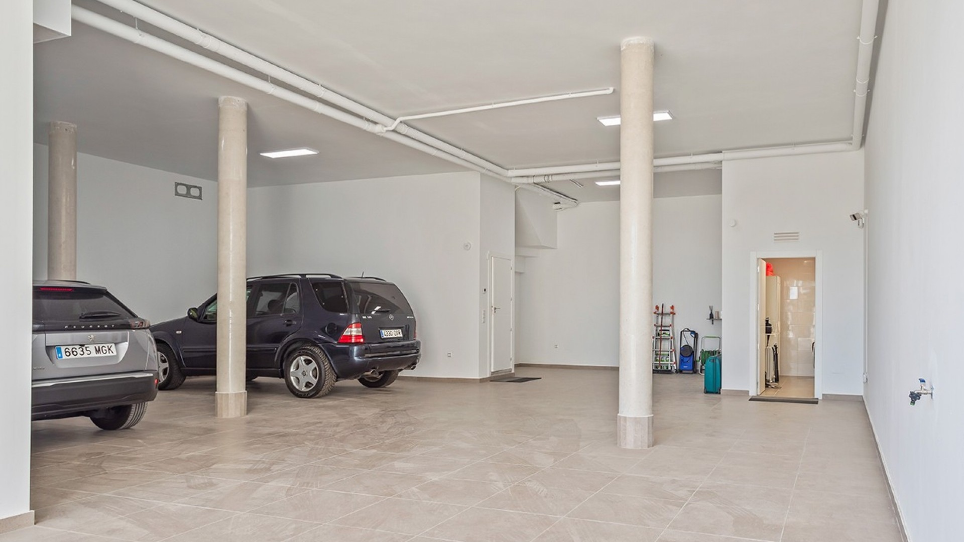 Wederverkoop - Villa - Algorfa - La Finca Golf Resort