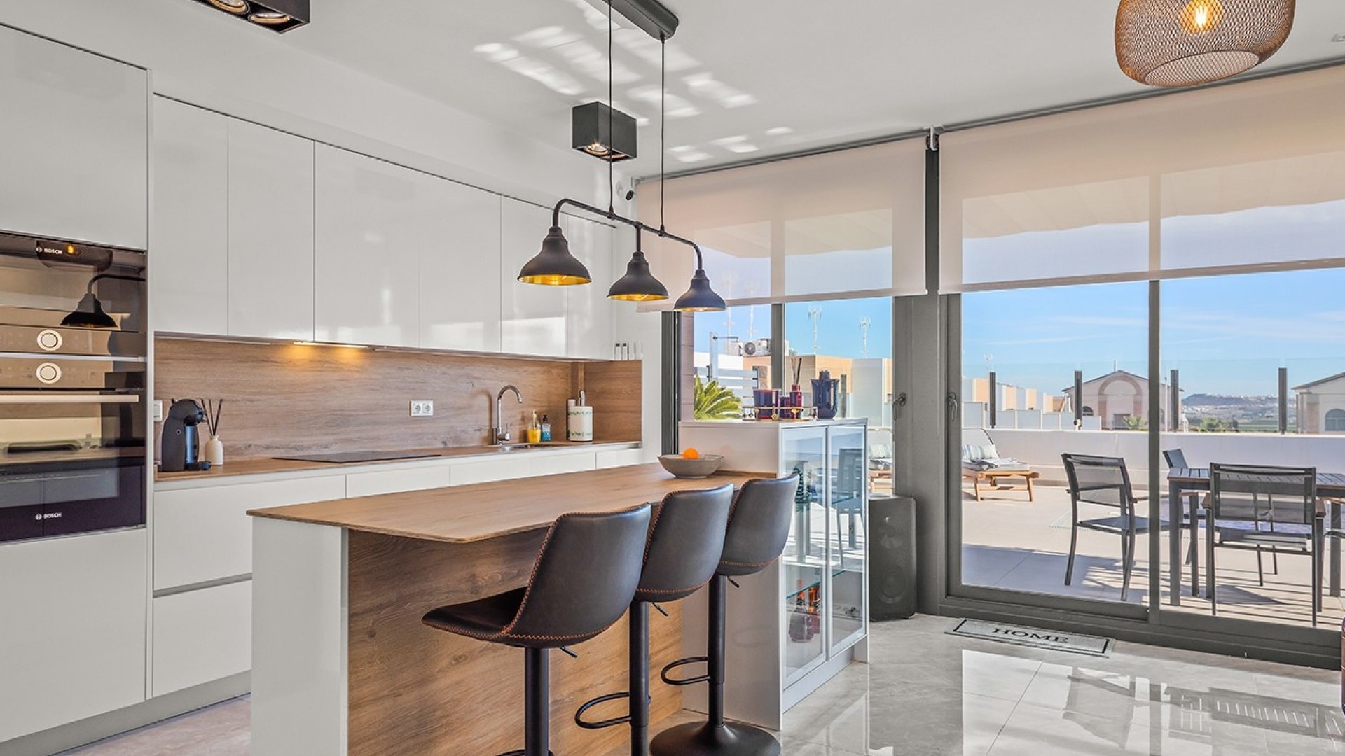 Wederverkoop - Villa - Algorfa - La Finca Golf Resort