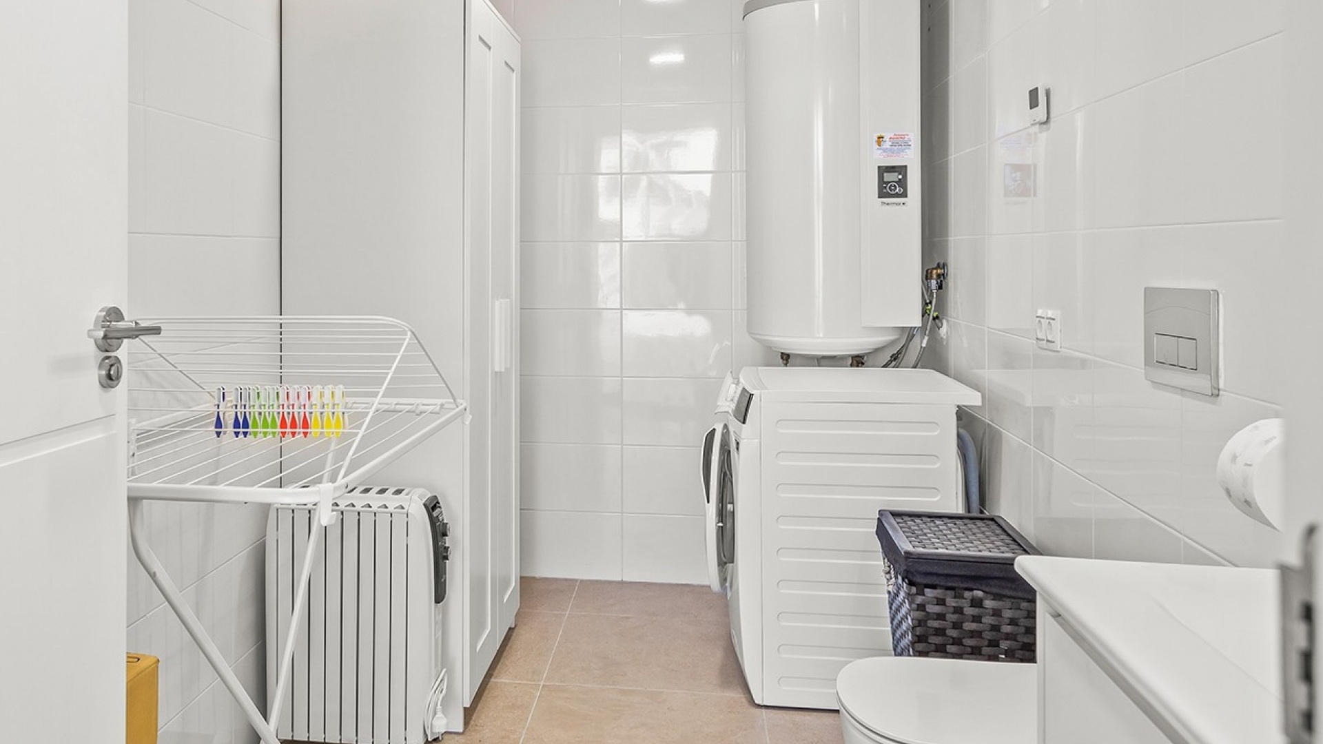 Wederverkoop - Villa - Algorfa - La Finca Golf Resort