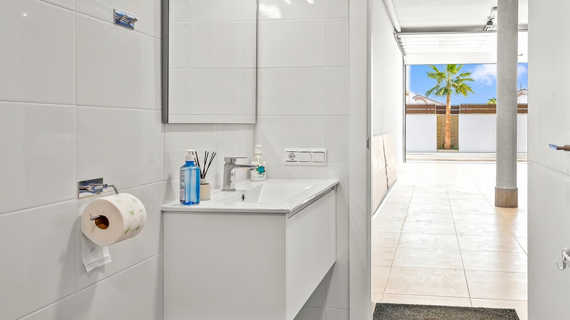 Wederverkoop - Villa - Algorfa - La Finca Golf Resort