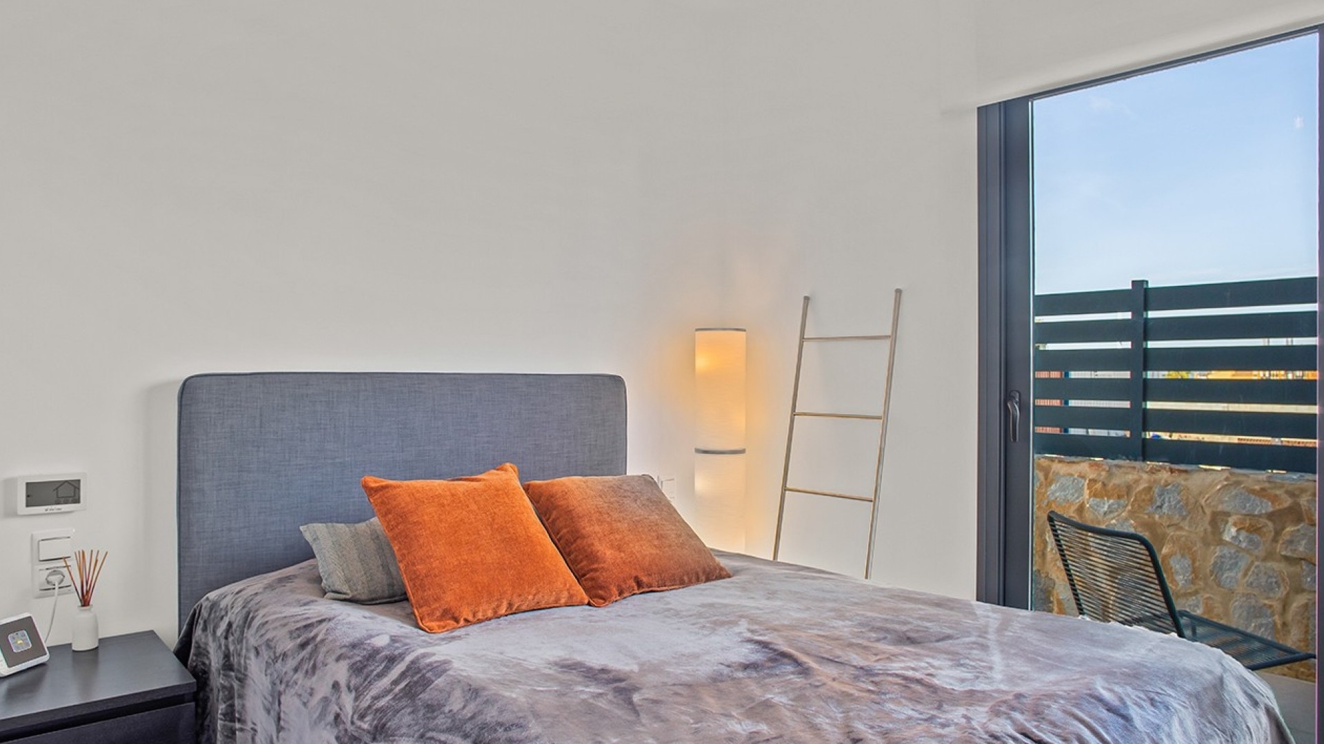 Wederverkoop - Villa - Algorfa - La Finca Golf Resort