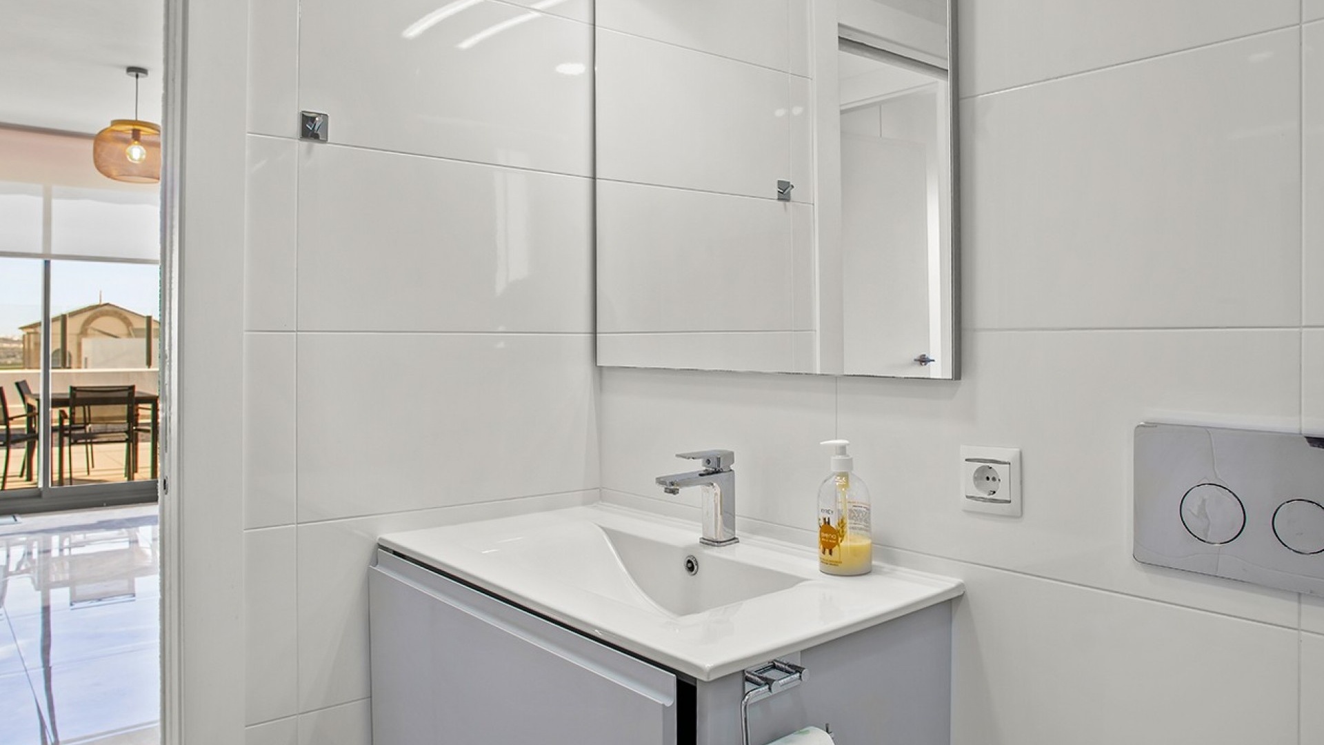 Wederverkoop - Villa - Algorfa - La Finca Golf Resort