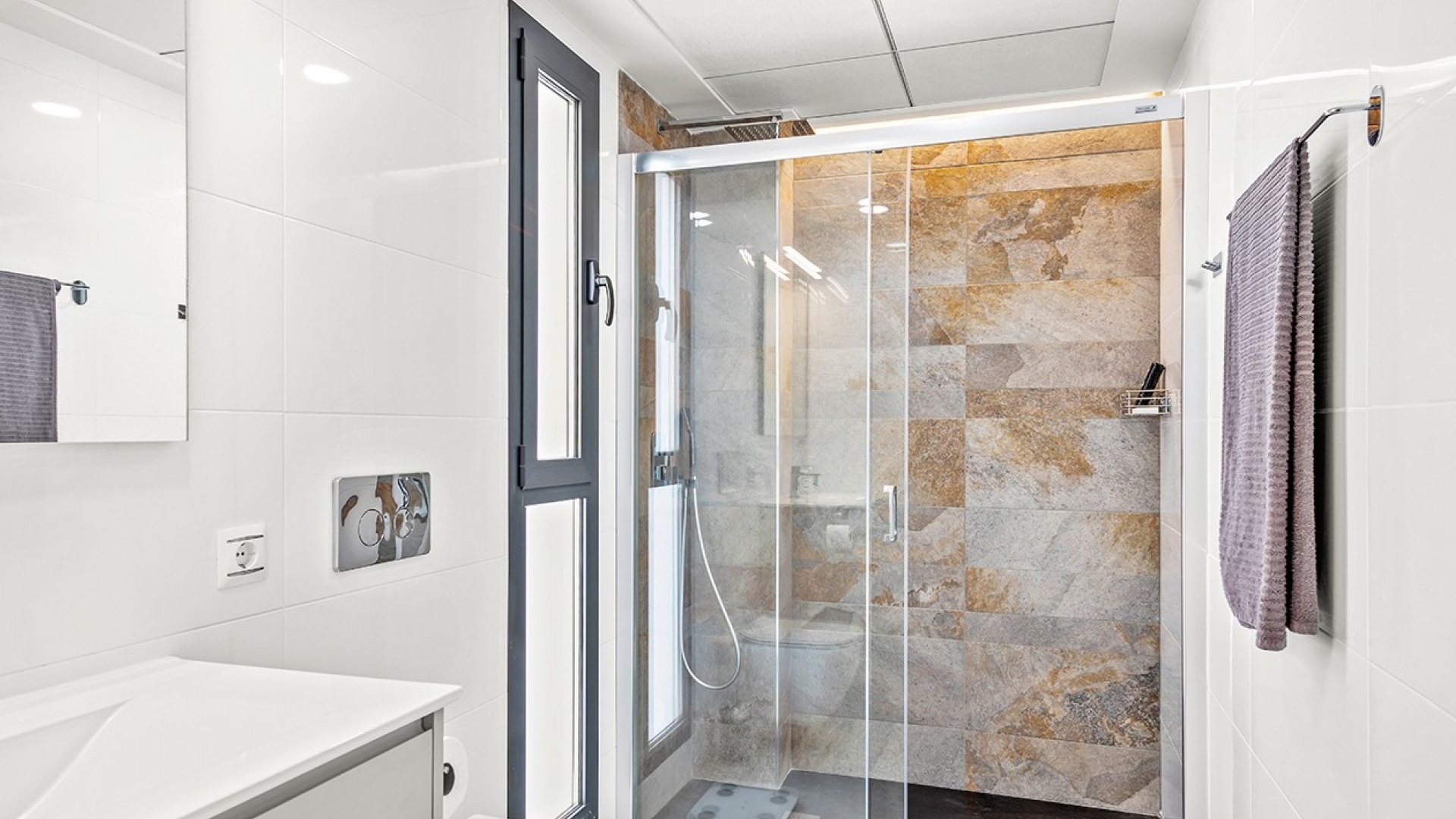 Wederverkoop - Villa - Algorfa - La Finca Golf Resort