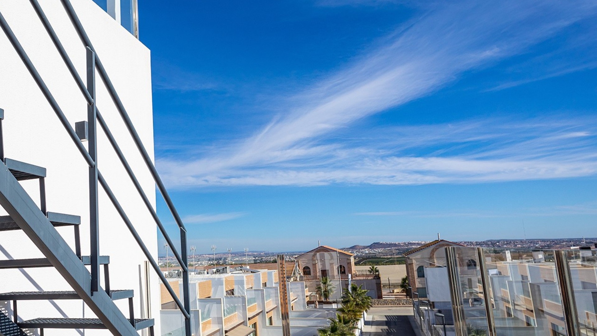 Wederverkoop - Villa - Algorfa - La Finca Golf Resort