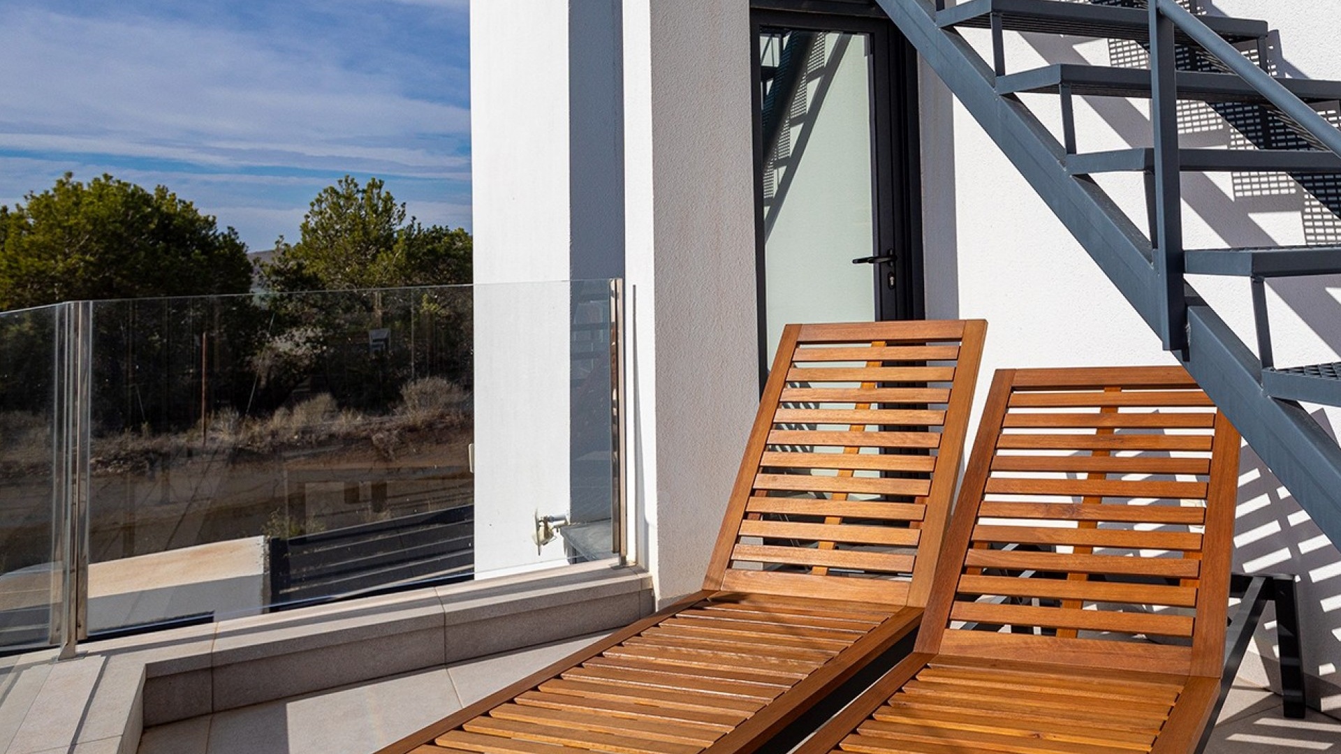 Wederverkoop - Villa - Algorfa - La Finca Golf Resort