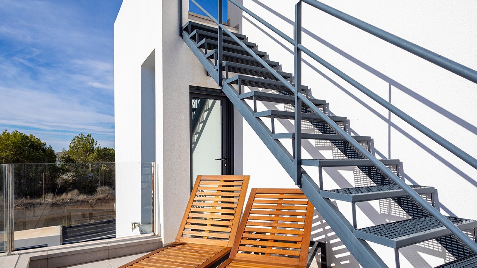 Wederverkoop - Villa - Algorfa - La Finca Golf Resort