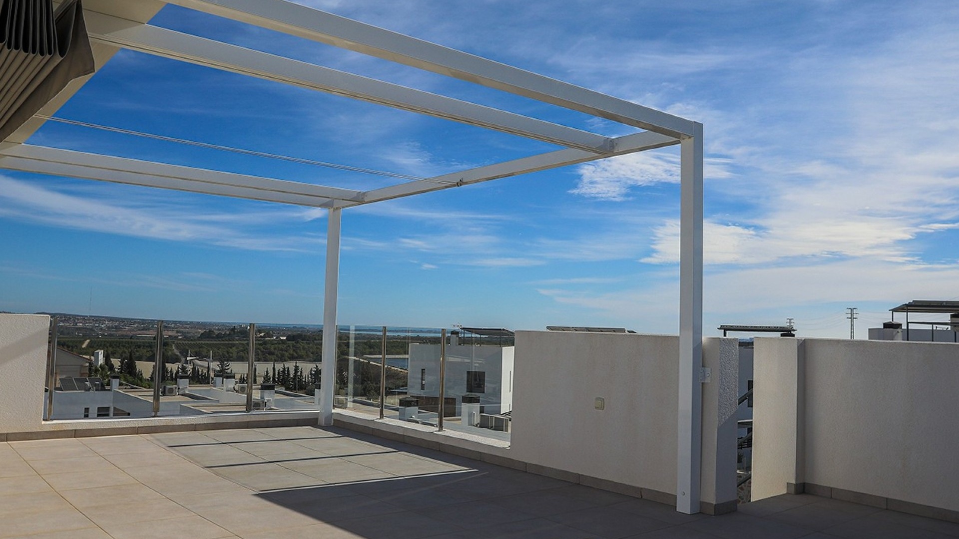 Wederverkoop - Villa - Algorfa - La Finca Golf Resort