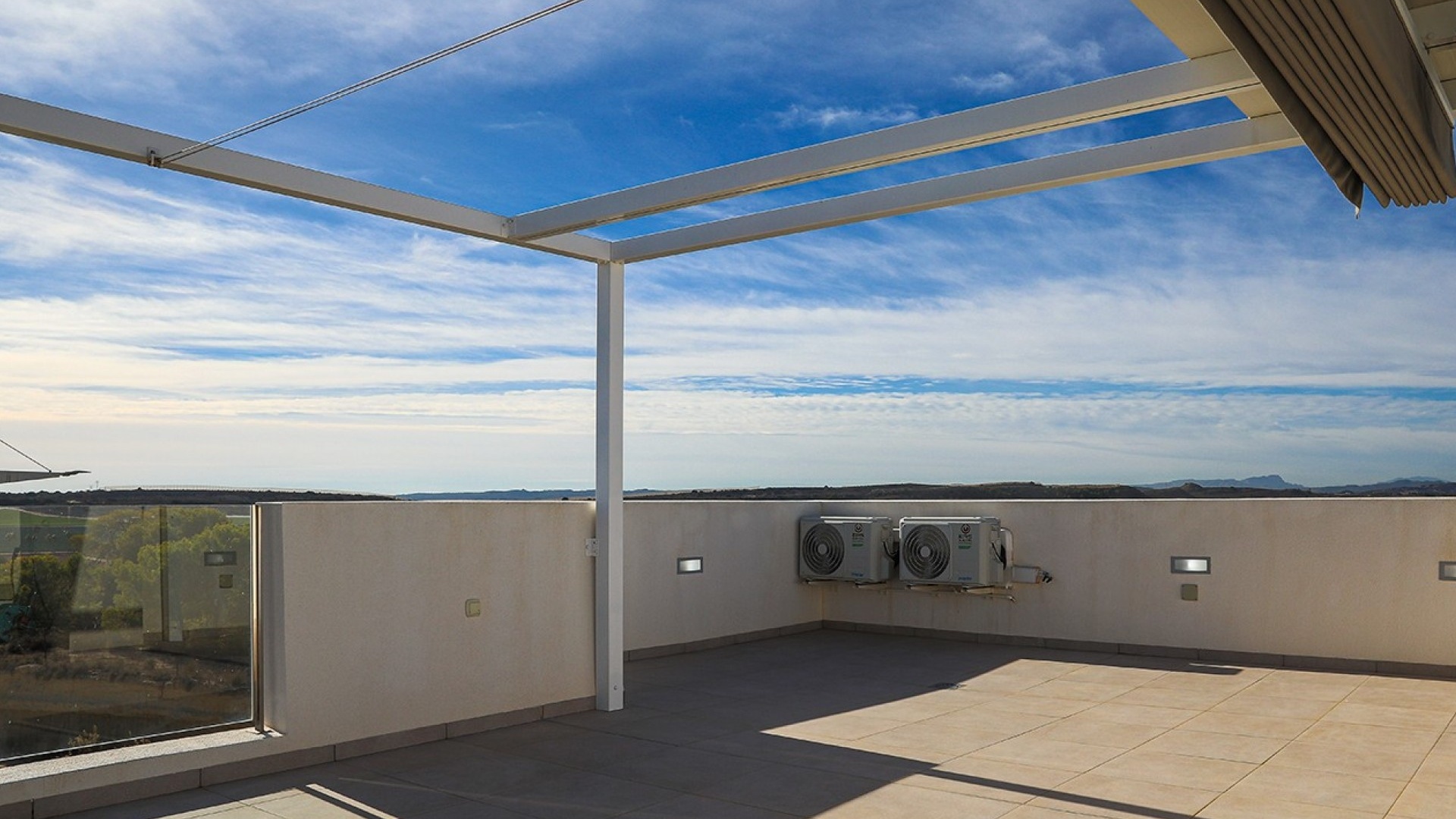 Wederverkoop - Villa - Algorfa - La Finca Golf Resort