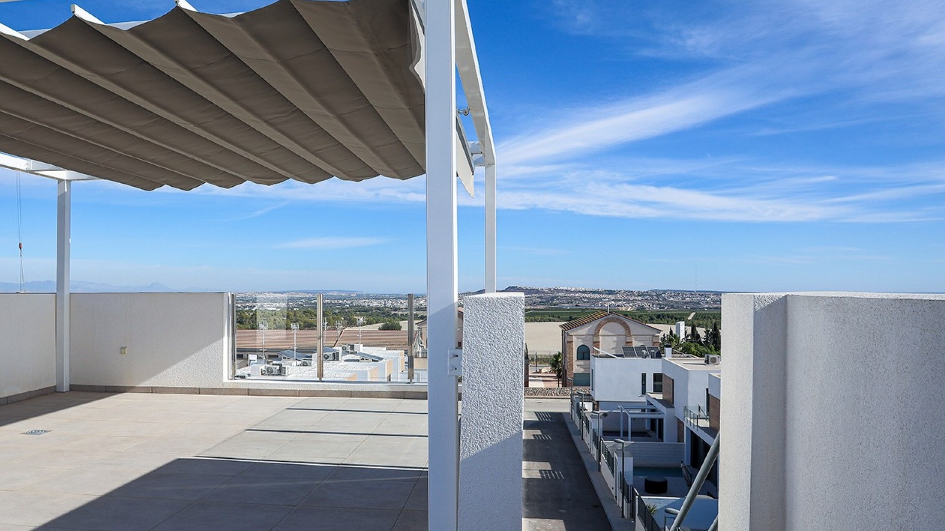 Wederverkoop - Villa - Algorfa - La Finca Golf Resort