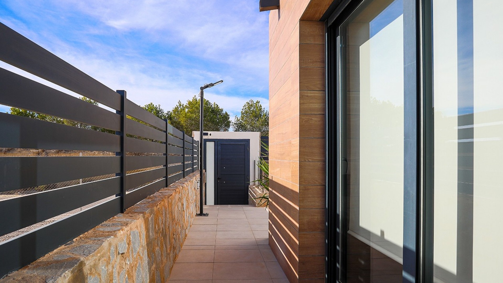 Wederverkoop - Villa - Algorfa - La Finca Golf Resort