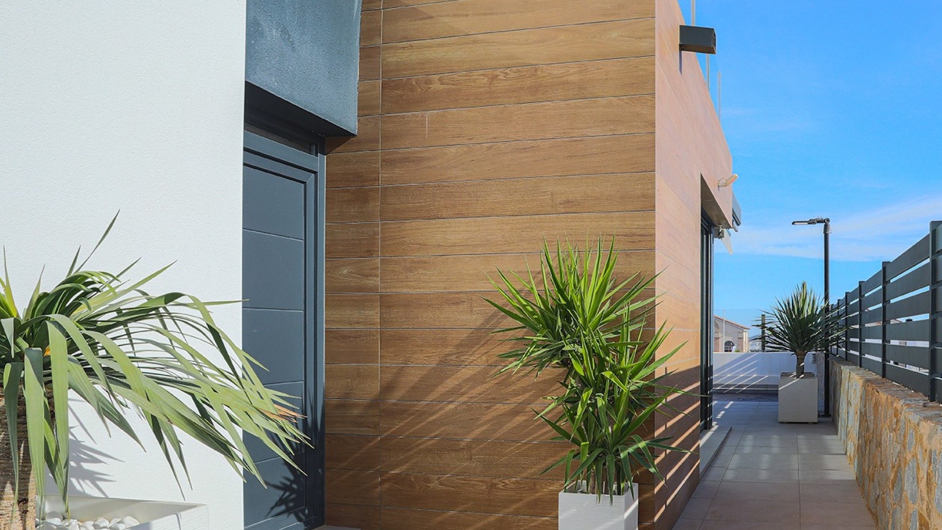 Wederverkoop - Villa - Algorfa - La Finca Golf Resort