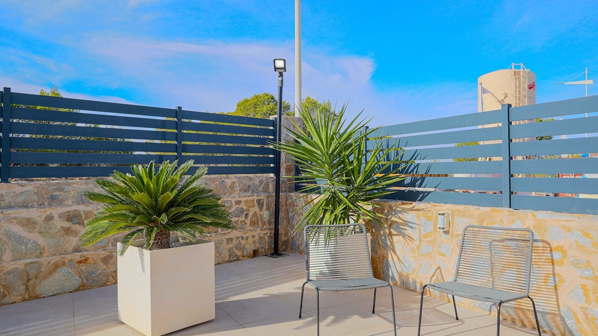 Wederverkoop - Villa - Algorfa - La Finca Golf Resort