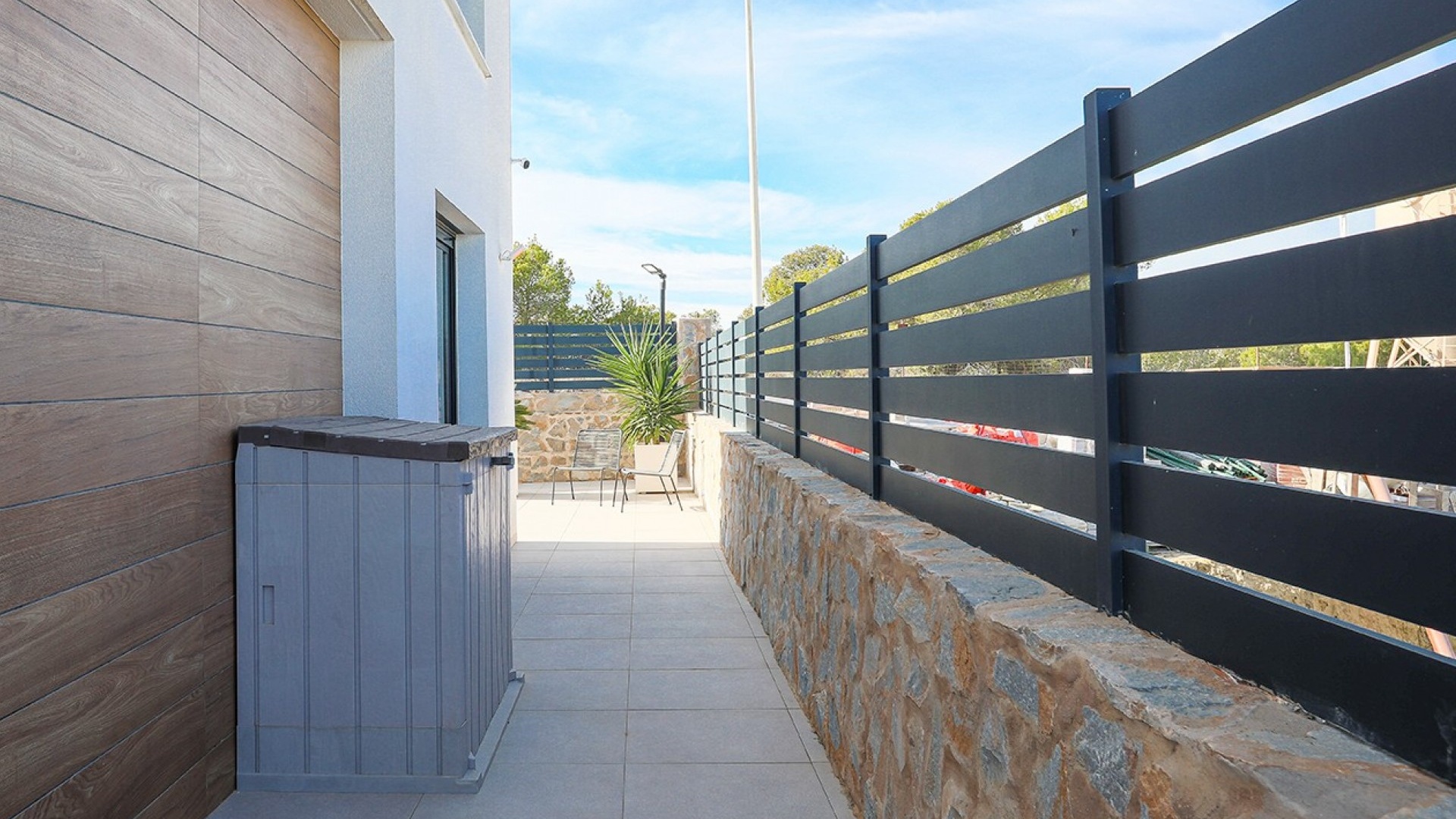 Wederverkoop - Villa - Algorfa - La Finca Golf Resort