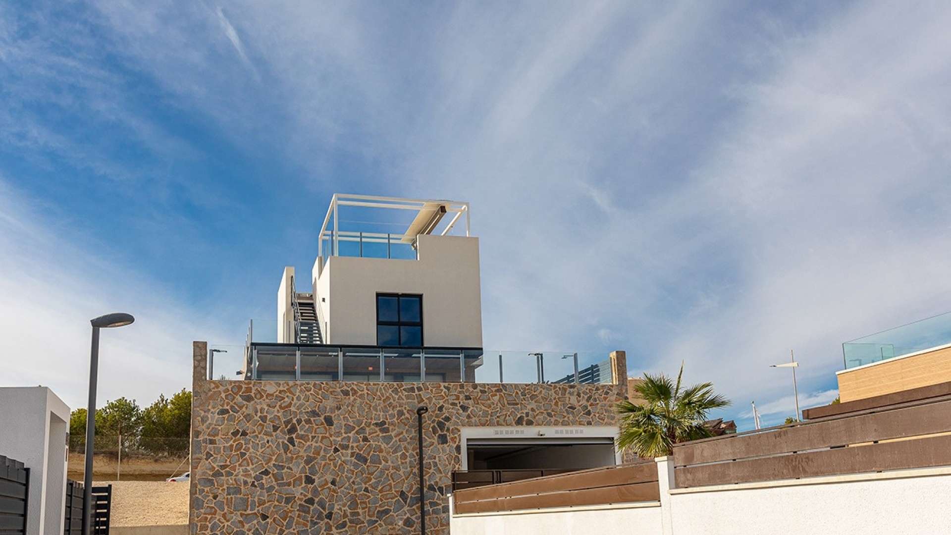 Wederverkoop - Villa - Algorfa - La Finca Golf Resort