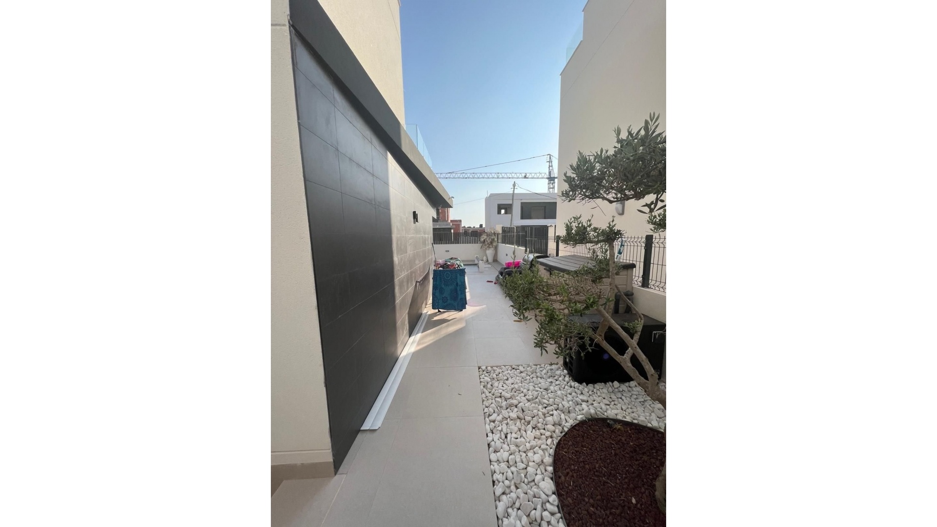 Wederverkoop - Villa - Algorfa - La Finca Golf Resort