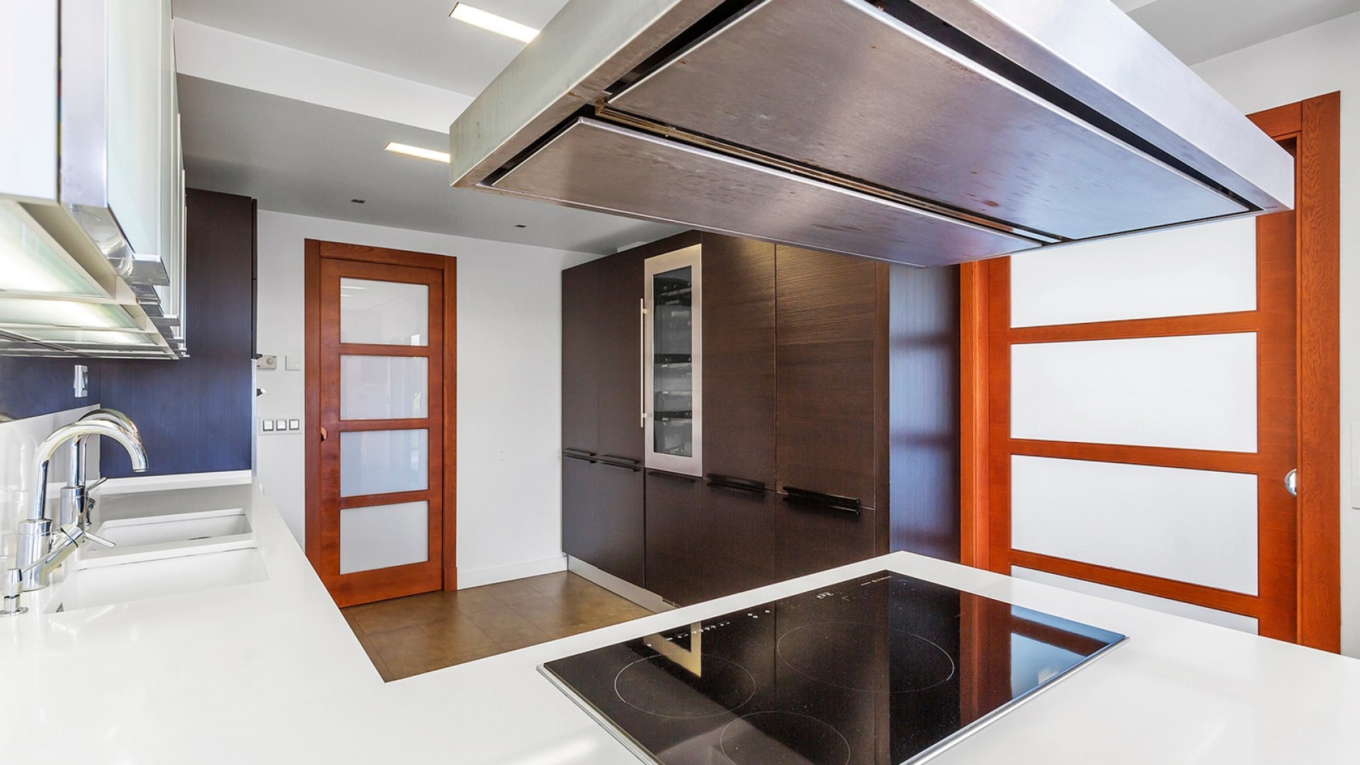 Wederverkoop - Villa - Algorfa - La Finca Golf Resort