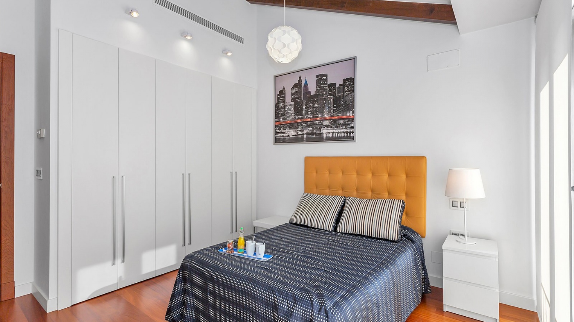 Wederverkoop - Villa - Algorfa - La Finca Golf Resort