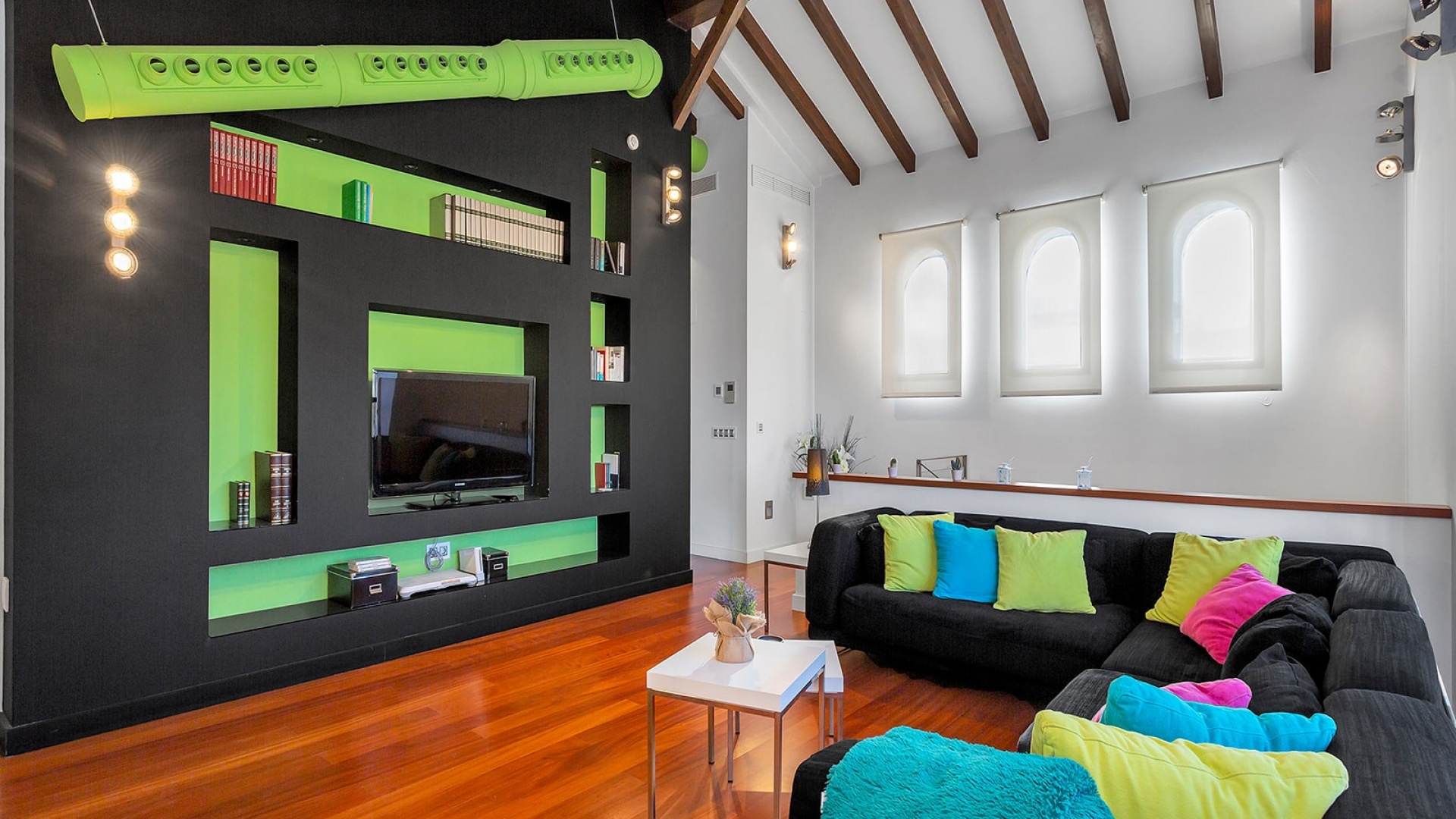 Wederverkoop - Villa - Algorfa - La Finca Golf Resort