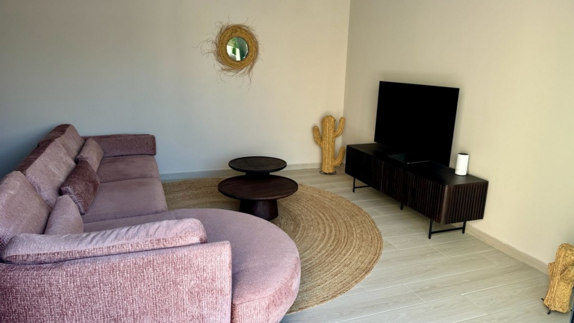 Wederverkoop - Villa - Algorfa - La Finca Golf Resort