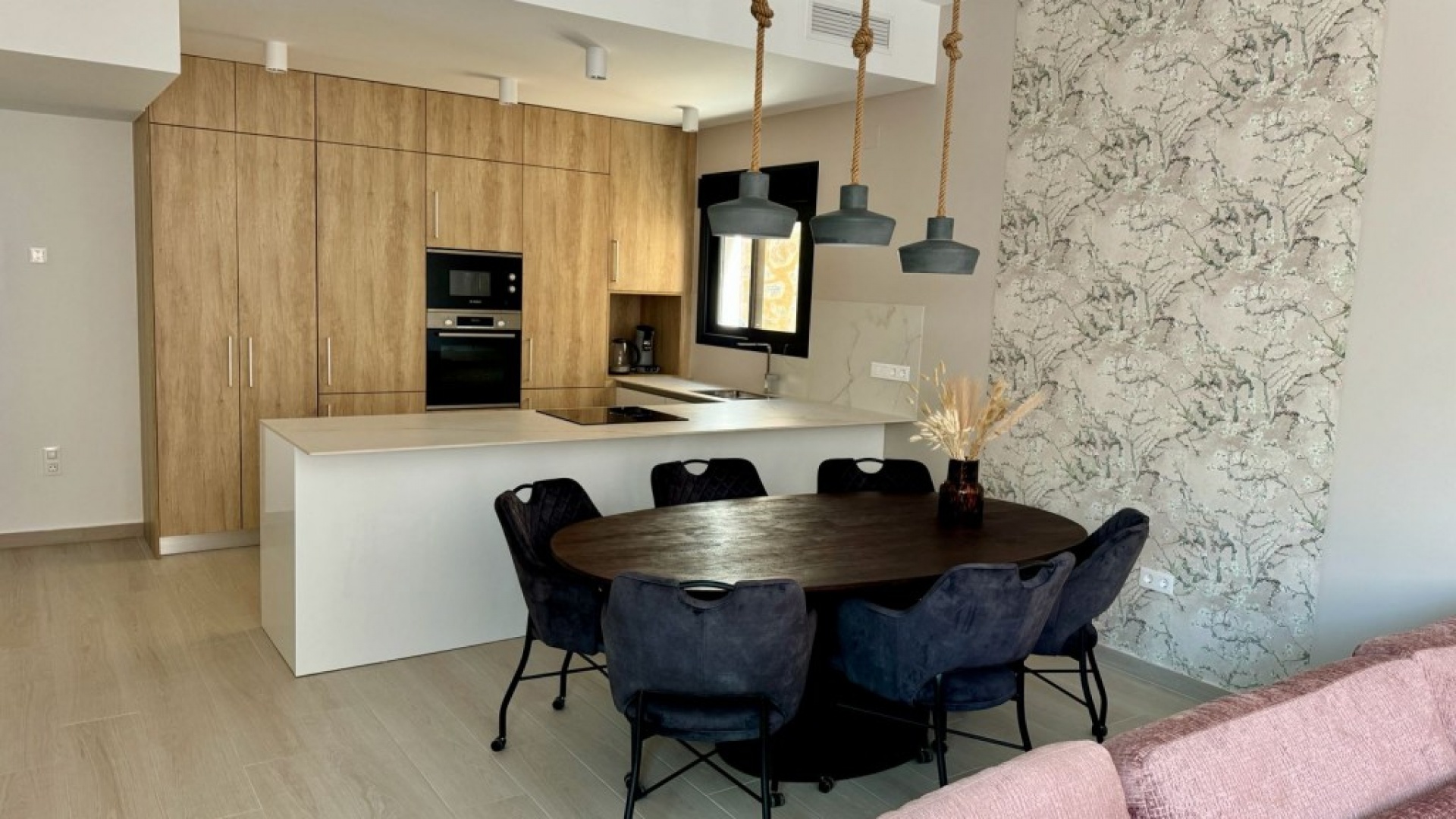 Wederverkoop - Villa - Algorfa - La Finca Golf Resort