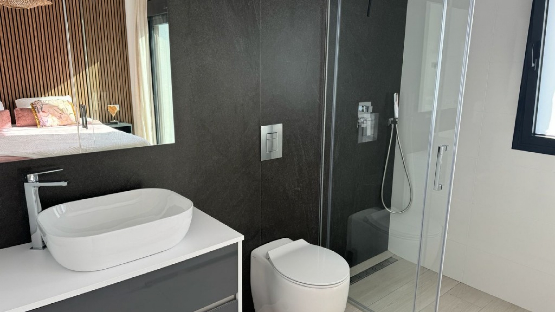 Wederverkoop - Villa - Algorfa - La Finca Golf Resort