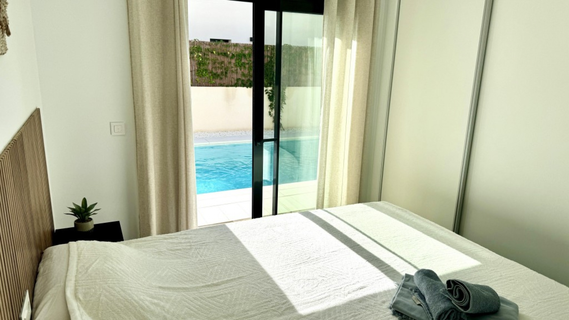 Wederverkoop - Villa - Algorfa - La Finca Golf Resort