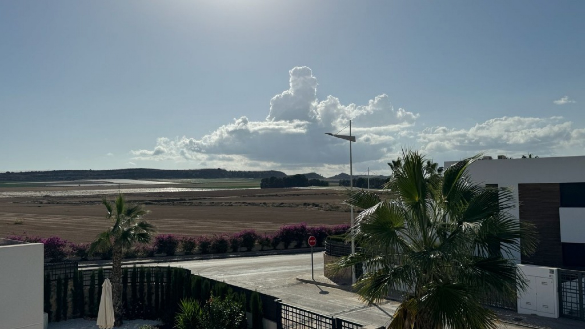 Wederverkoop - Villa - Algorfa - La Finca Golf Resort