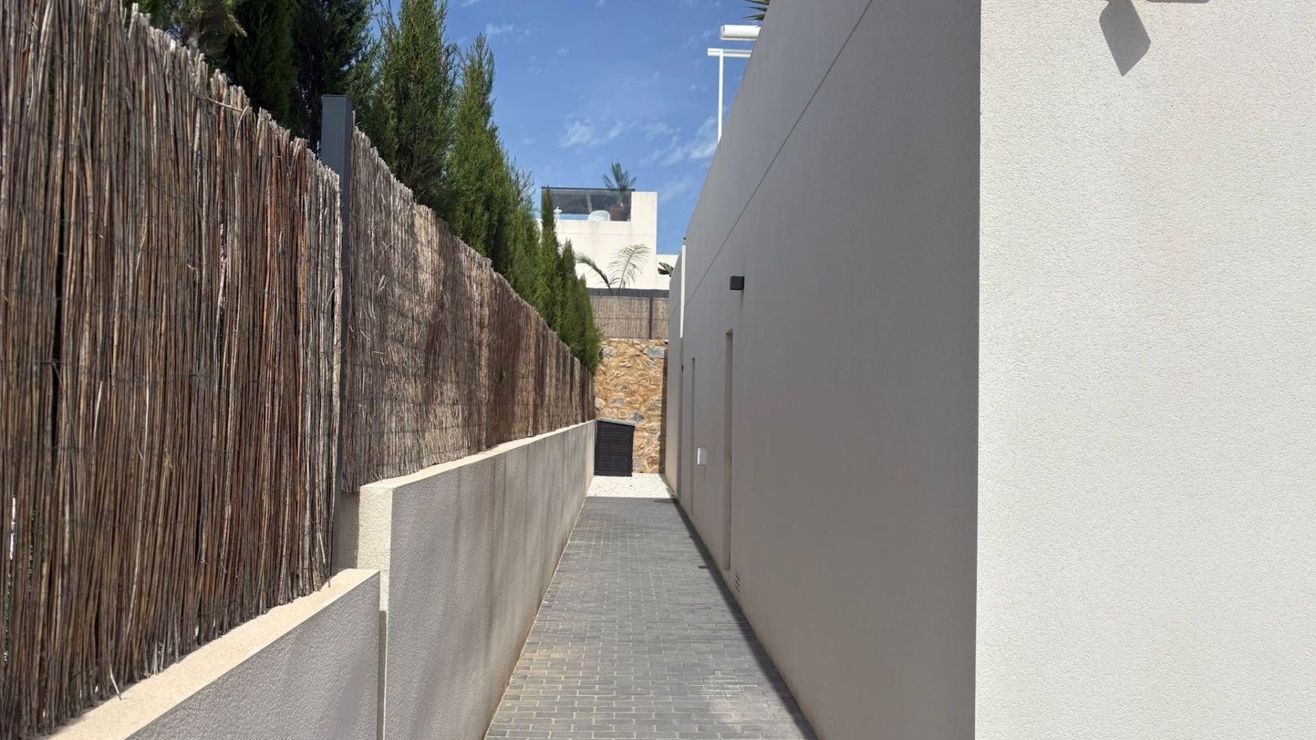 Wederverkoop - Villa - Algorfa - La Finca Golf Resort