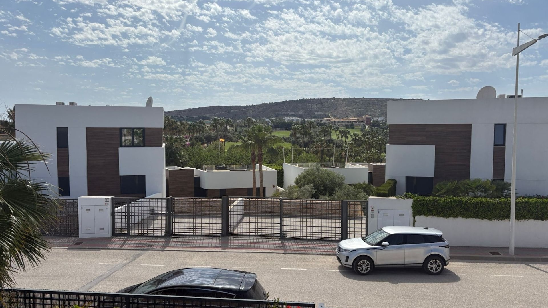 Wederverkoop - Villa - Algorfa - La Finca Golf Resort