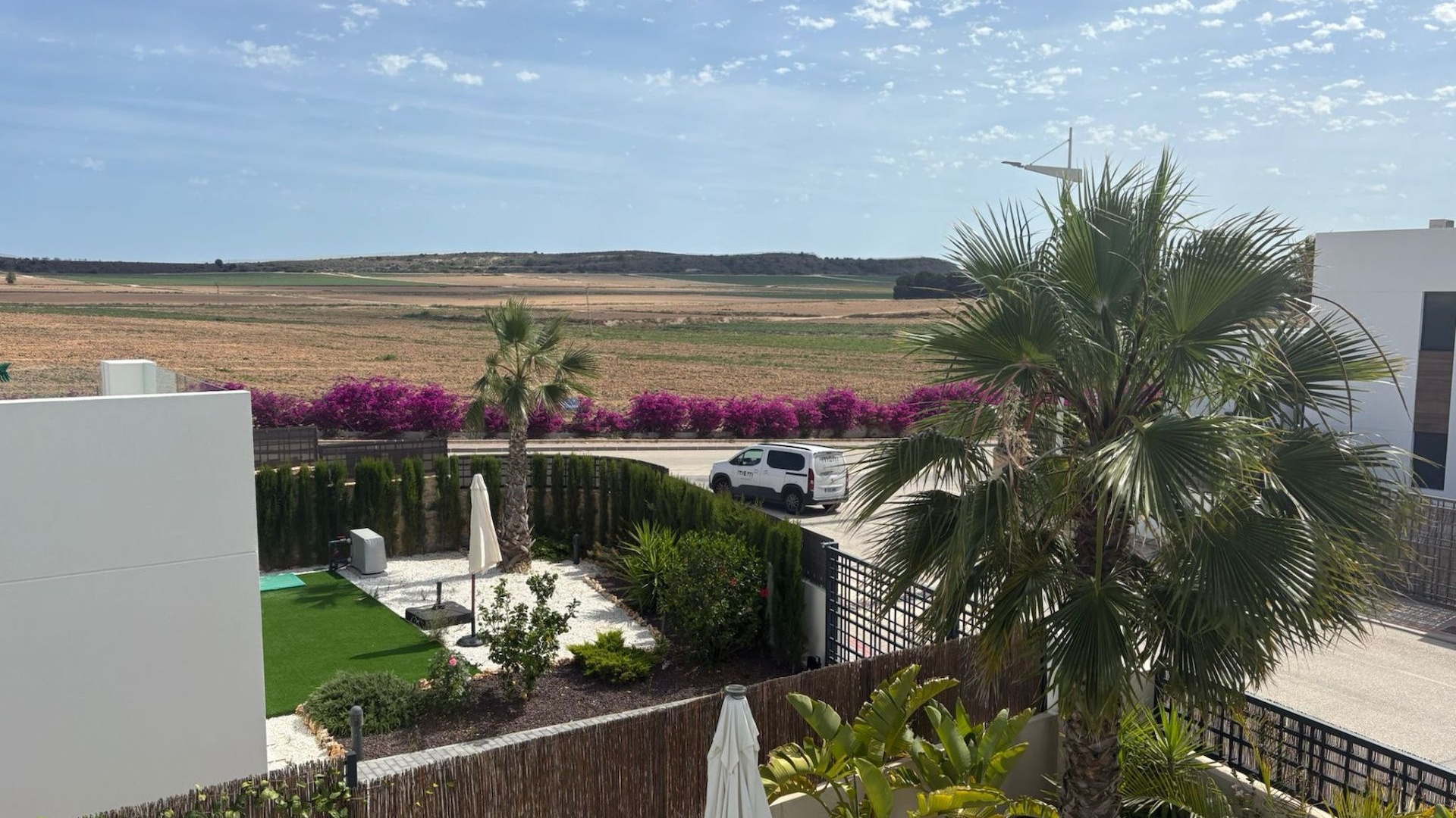Wederverkoop - Villa - Algorfa - La Finca Golf Resort