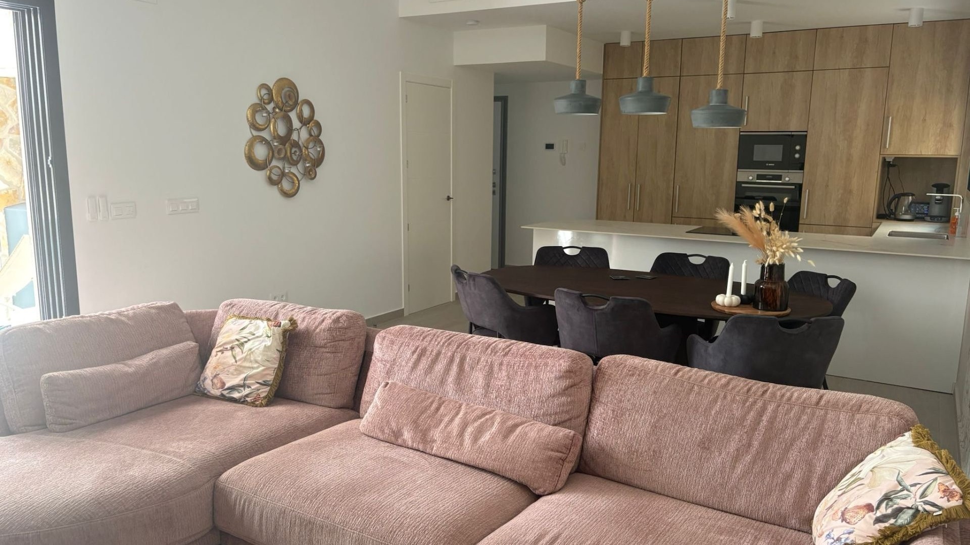 Wederverkoop - Villa - Algorfa - La Finca Golf Resort