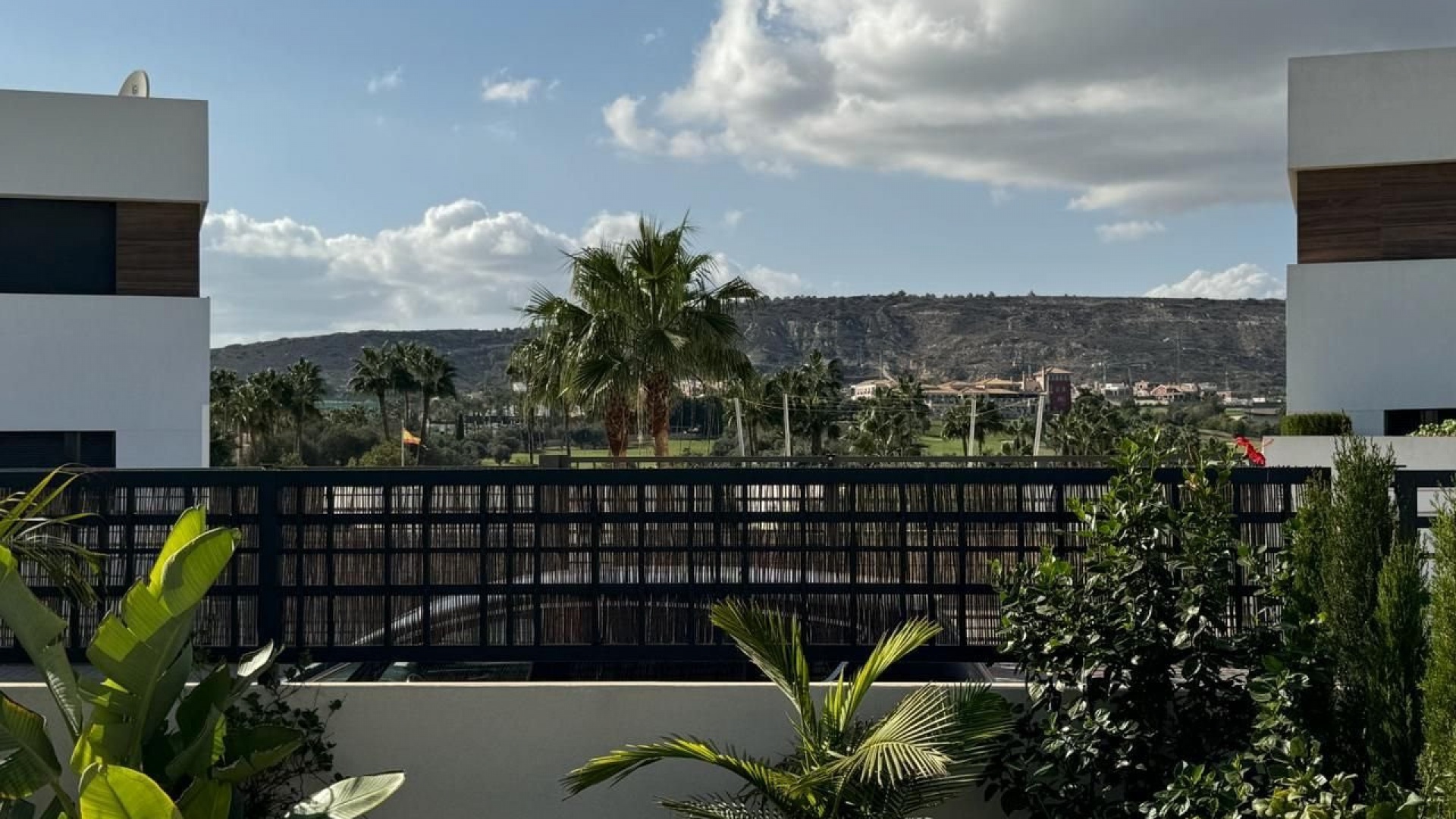 Wederverkoop - Villa - Algorfa - La Finca Golf Resort