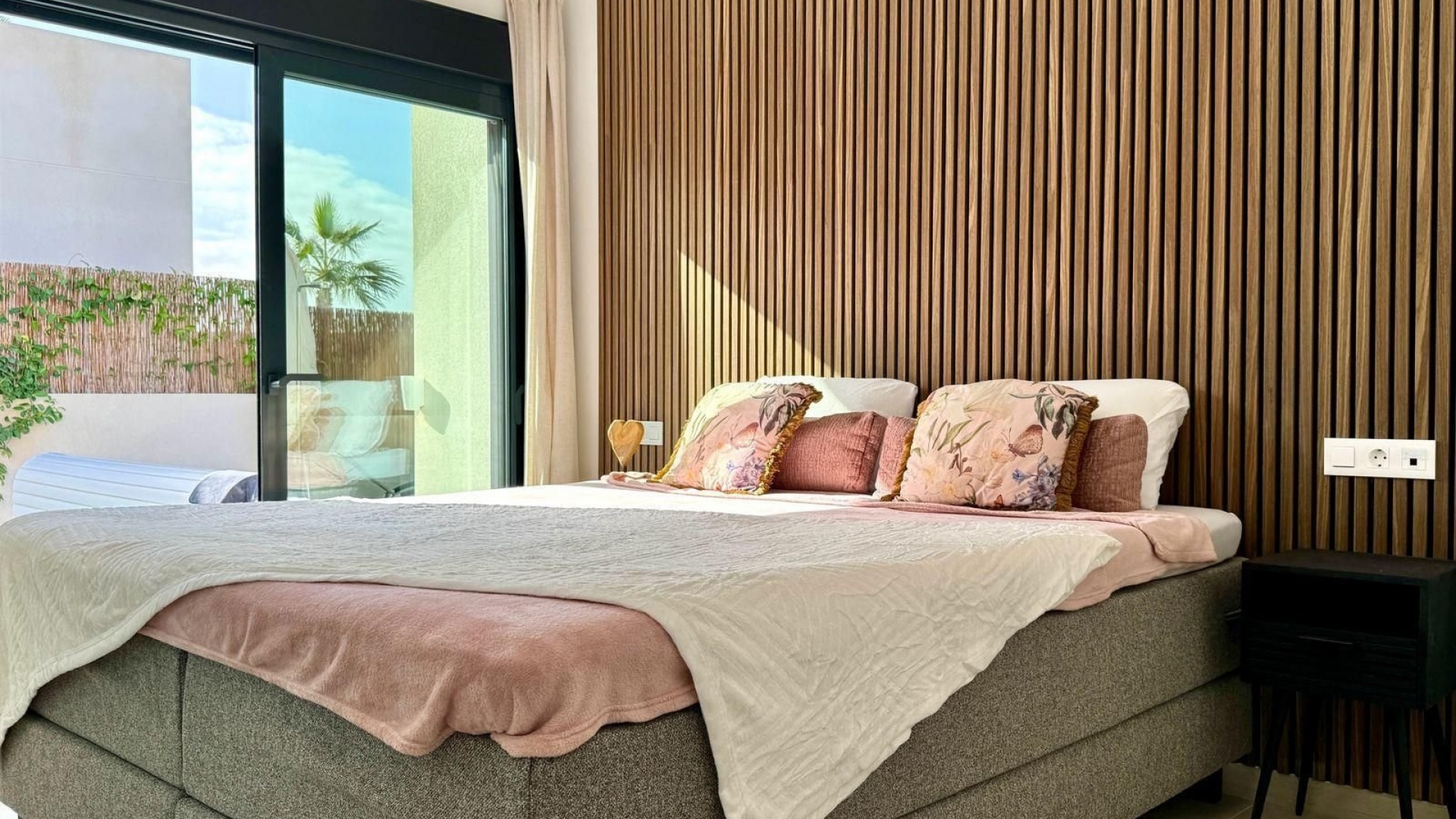 Wederverkoop - Villa - Algorfa - La Finca Golf Resort