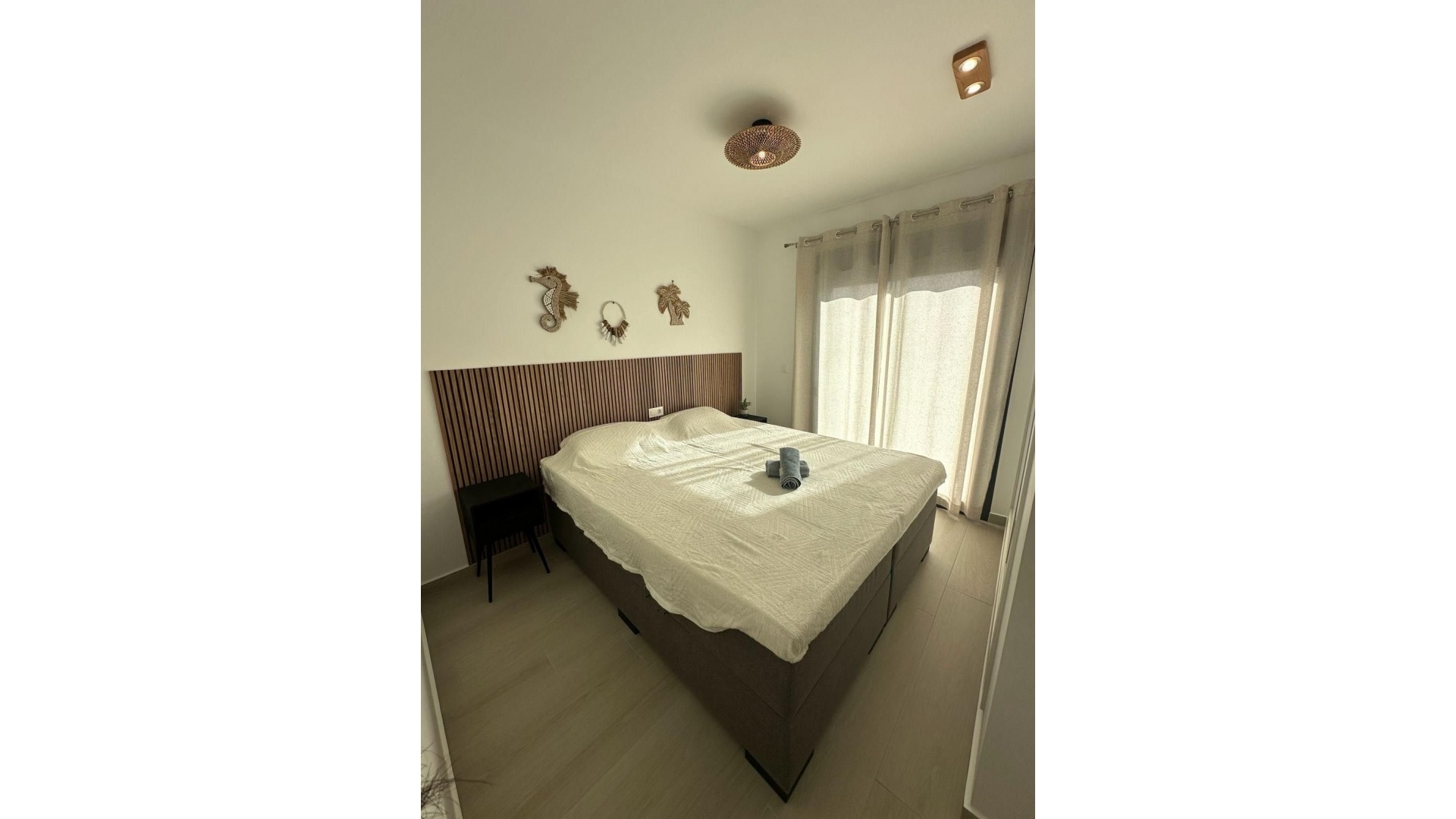 Wederverkoop - Villa - Algorfa - La Finca Golf Resort