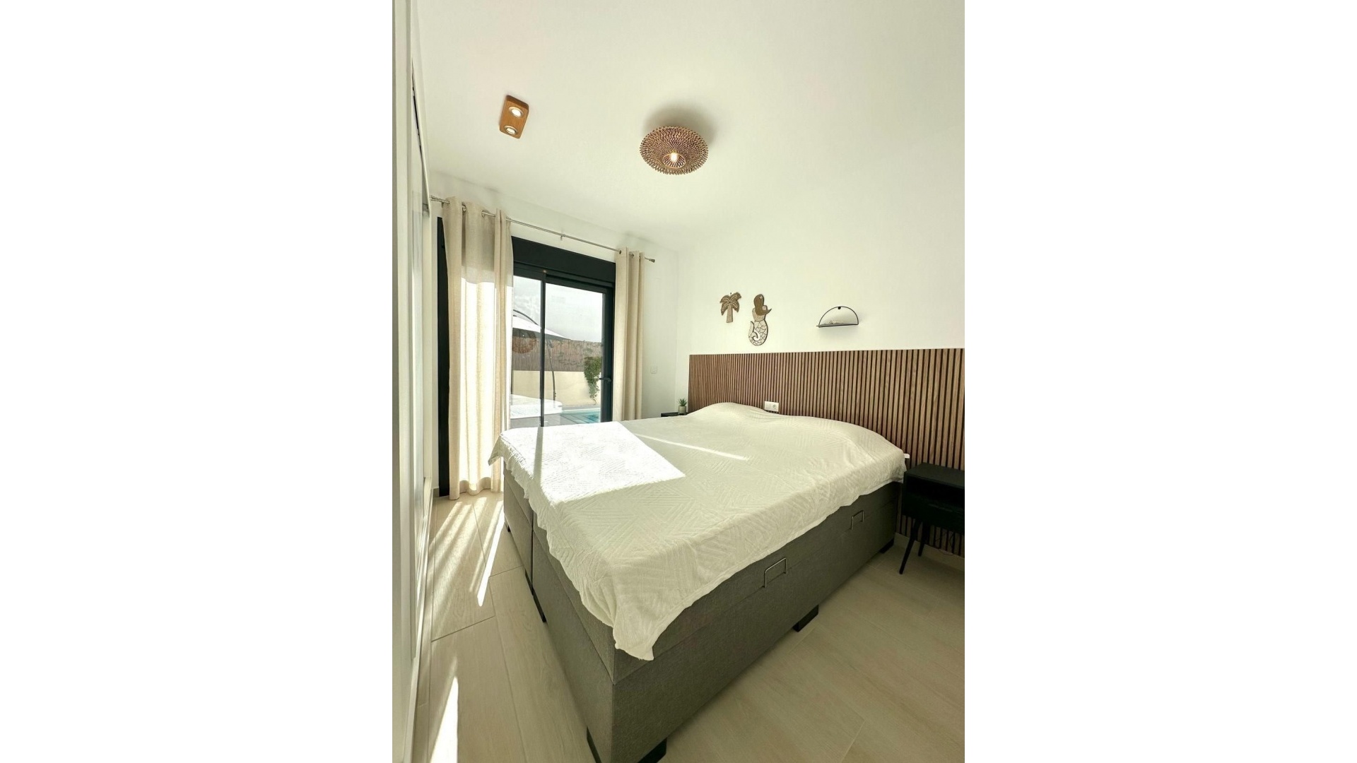 Wederverkoop - Villa - Algorfa - La Finca Golf Resort