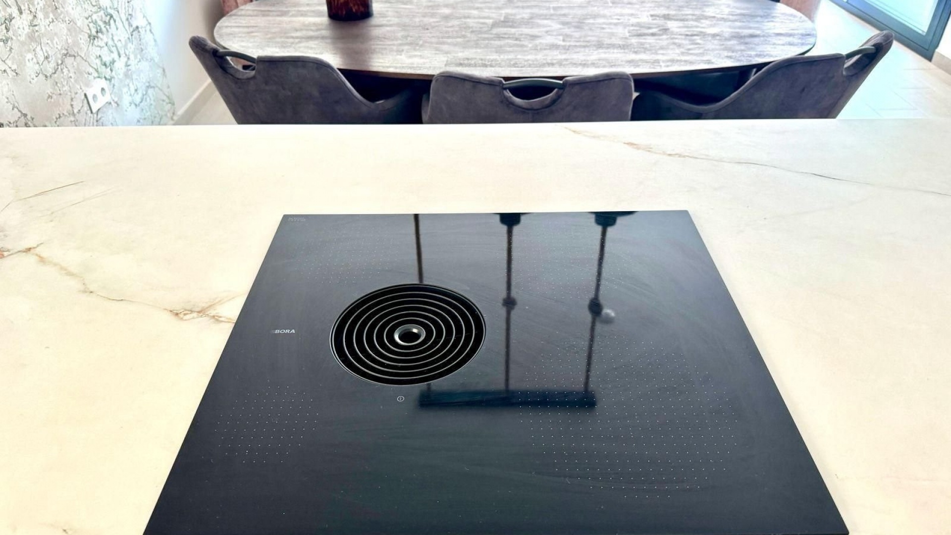 Wederverkoop - Villa - Algorfa - La Finca Golf Resort