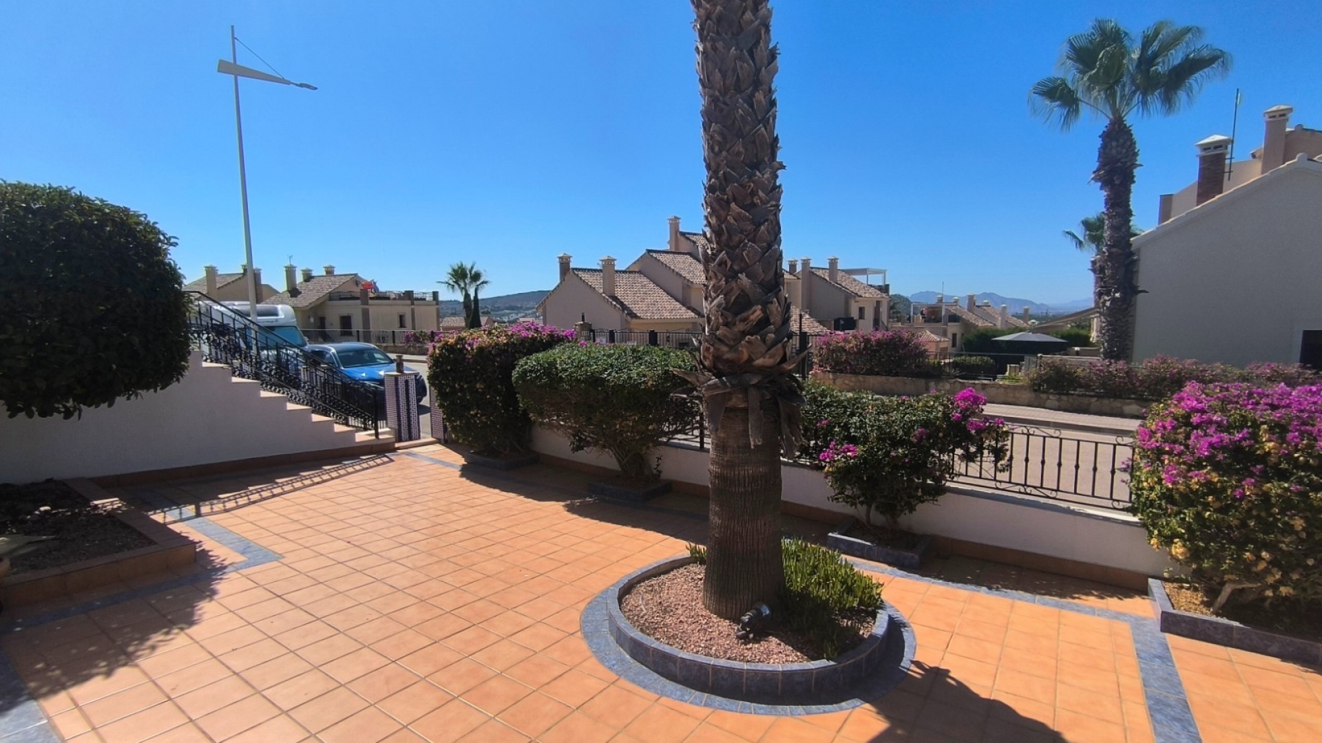 Wederverkoop - Villa - Algorfa - La Finca Golf Resort