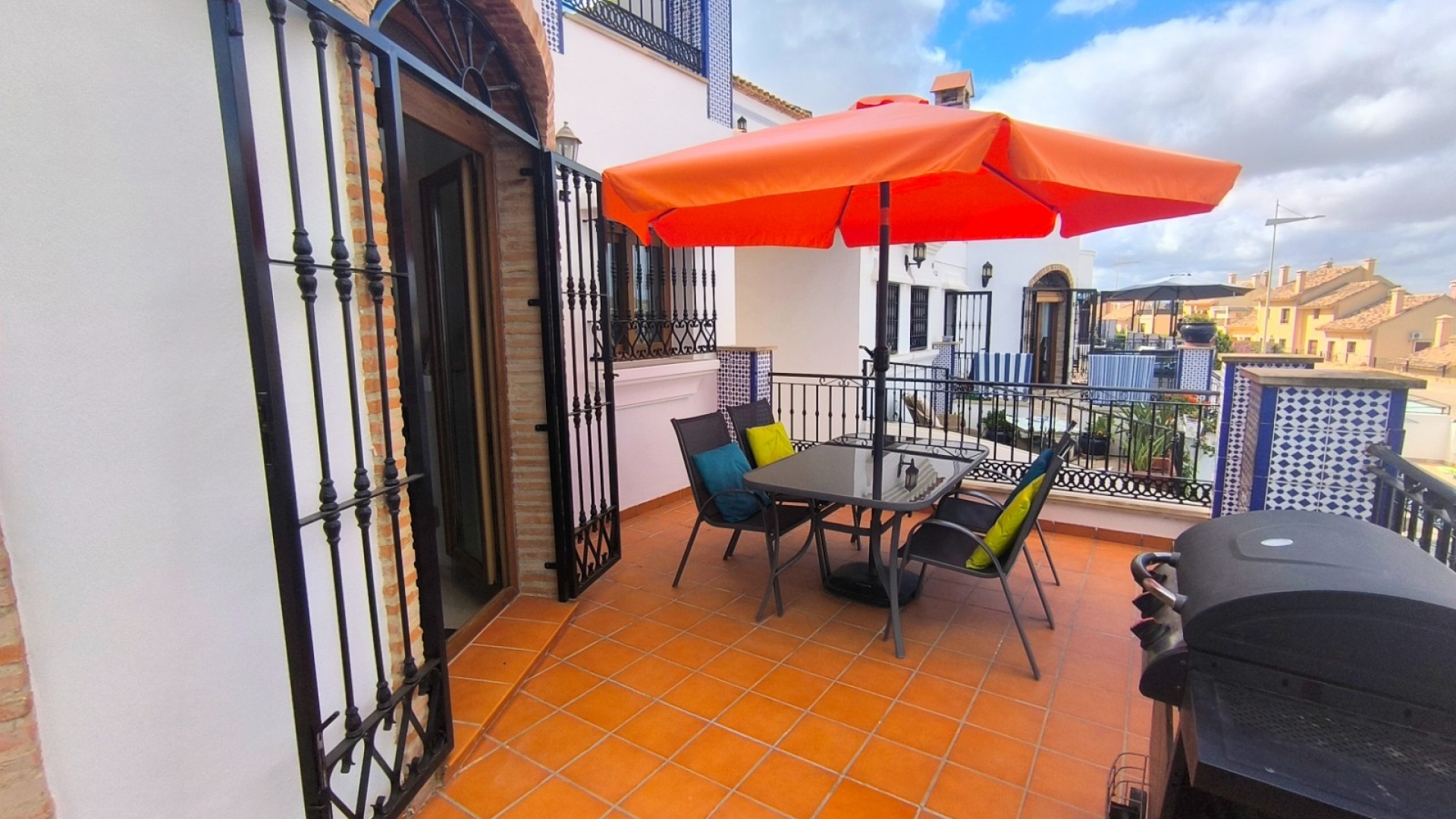 Wederverkoop - Villa - Algorfa - La Finca Golf Resort