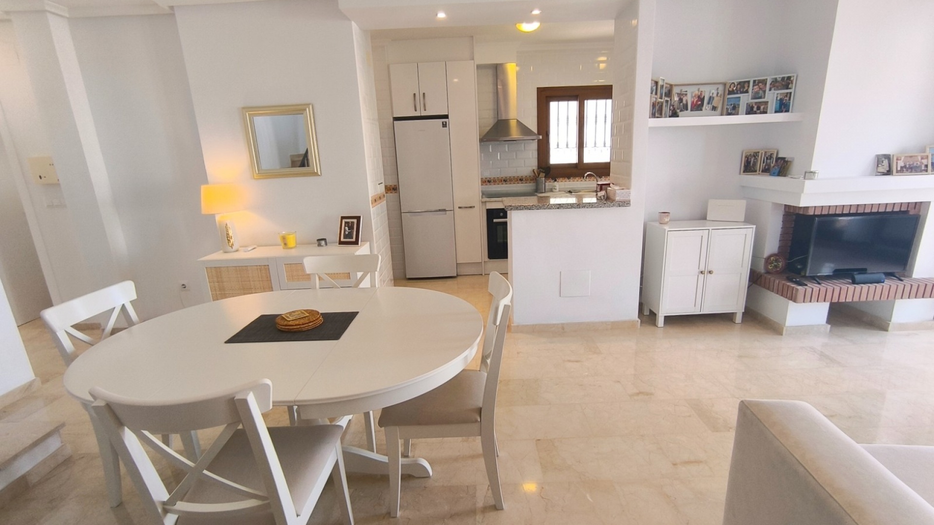 Wederverkoop - Villa - Algorfa - La Finca Golf Resort