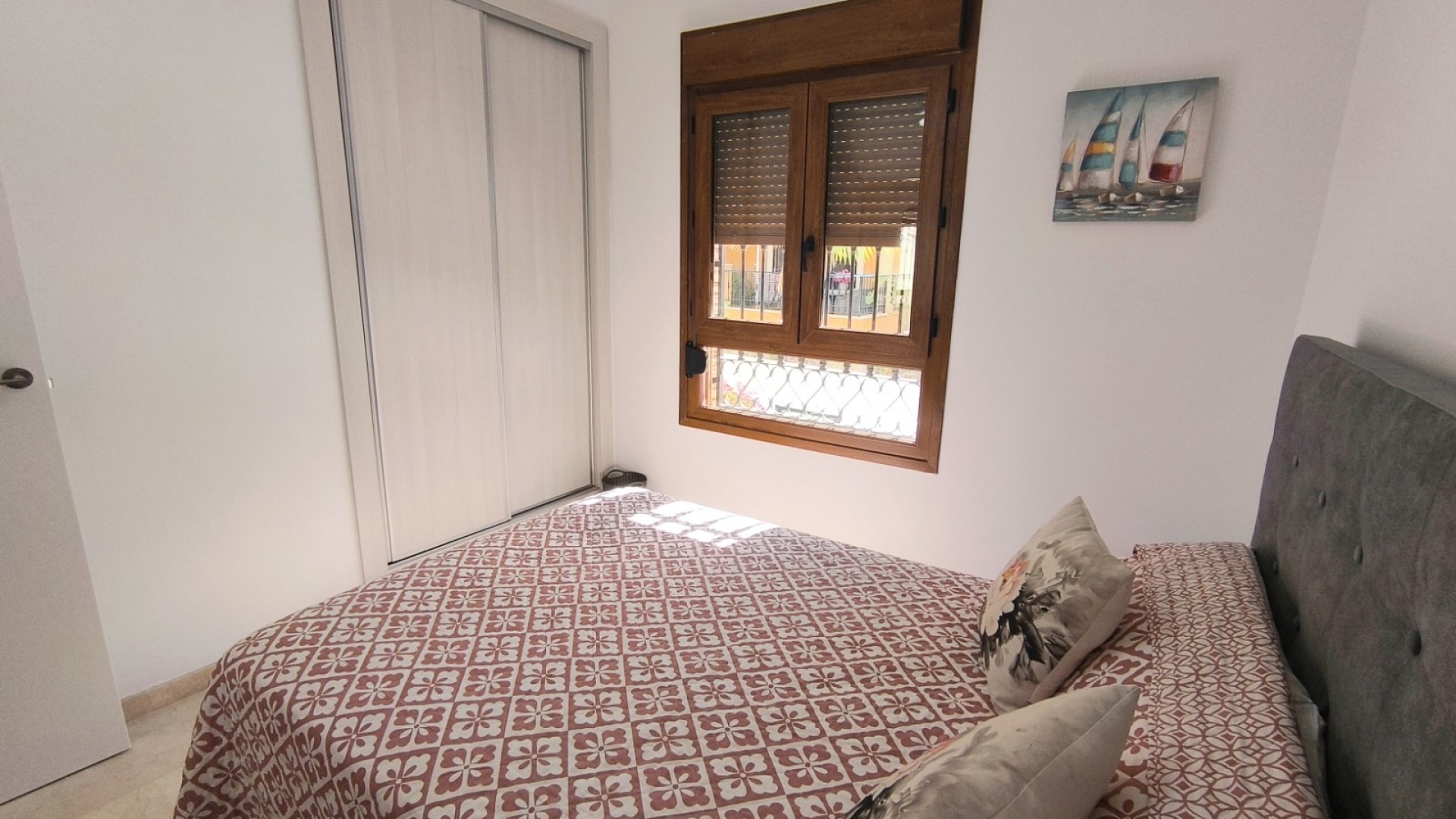 Wederverkoop - Villa - Algorfa - La Finca Golf Resort