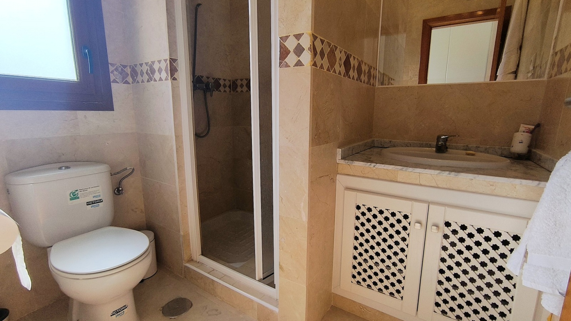 Wederverkoop - Villa - Algorfa - La Finca Golf Resort