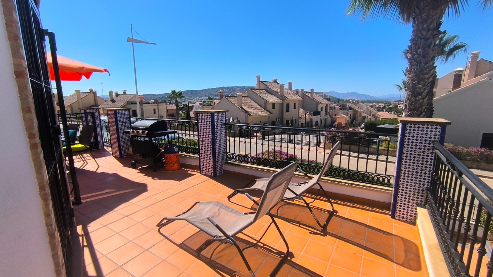 Wederverkoop - Villa - Algorfa - La Finca Golf Resort