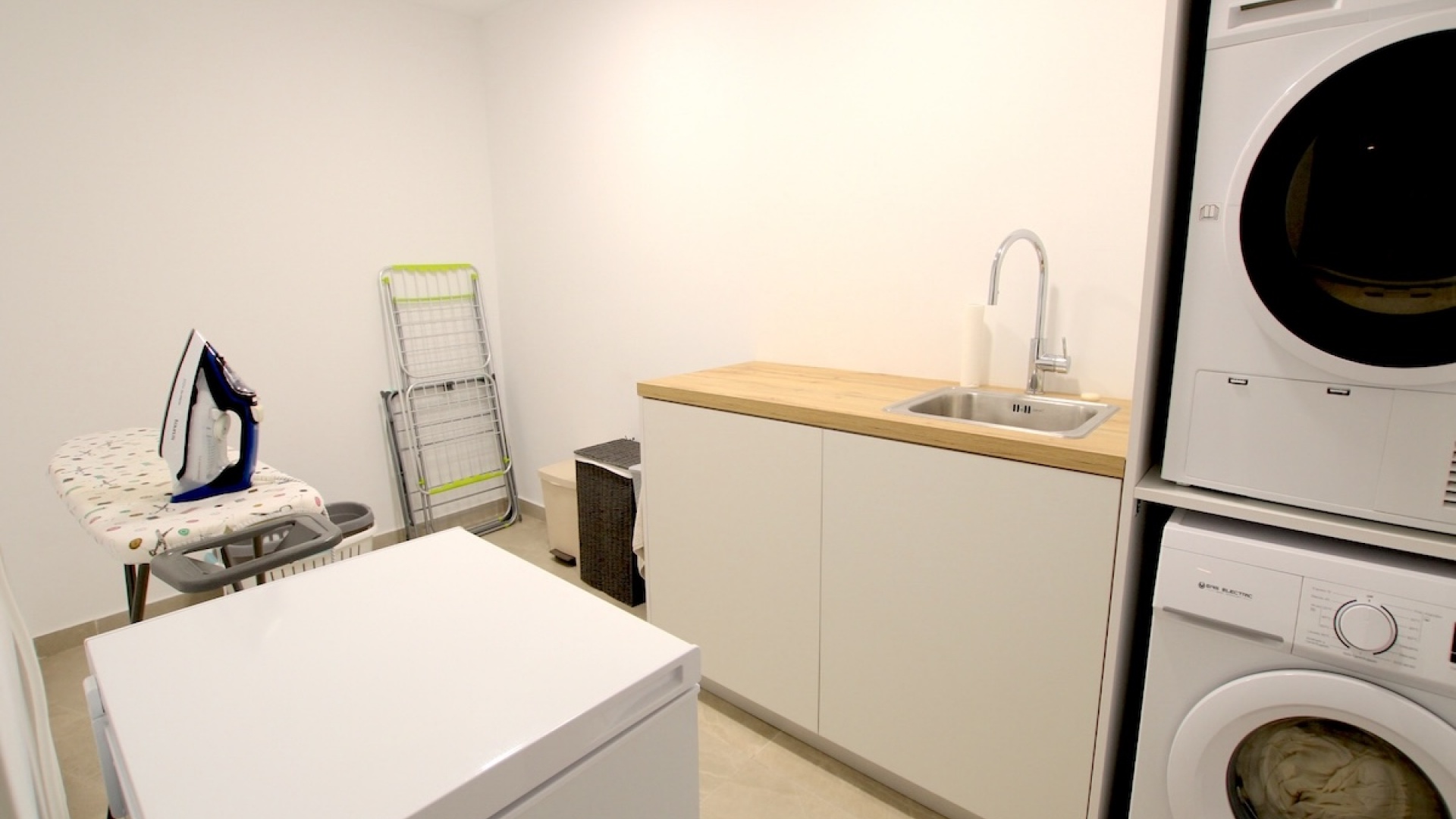 Wederverkoop - Villa - Algorfa - La Finca Golf Resort