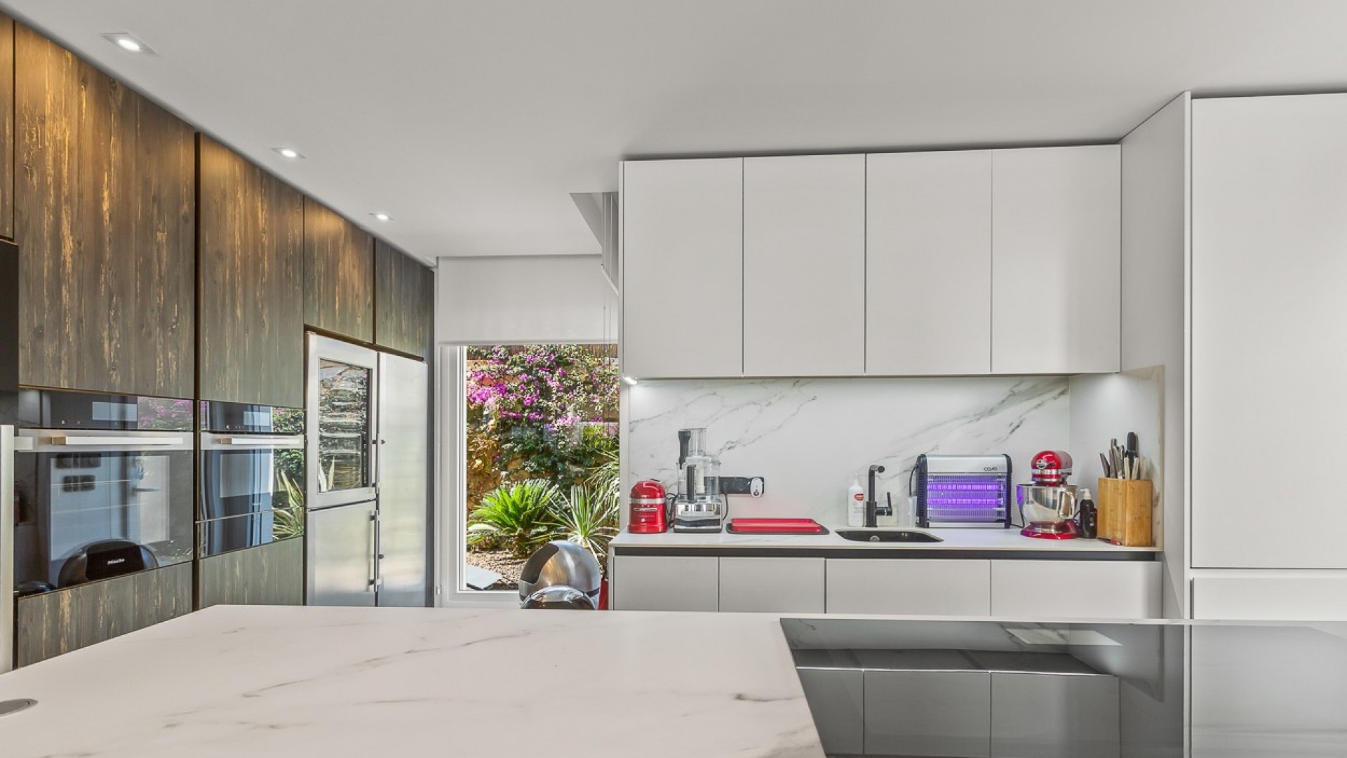 Wederverkoop - Villa - Algorfa - La Finca Golf Resort