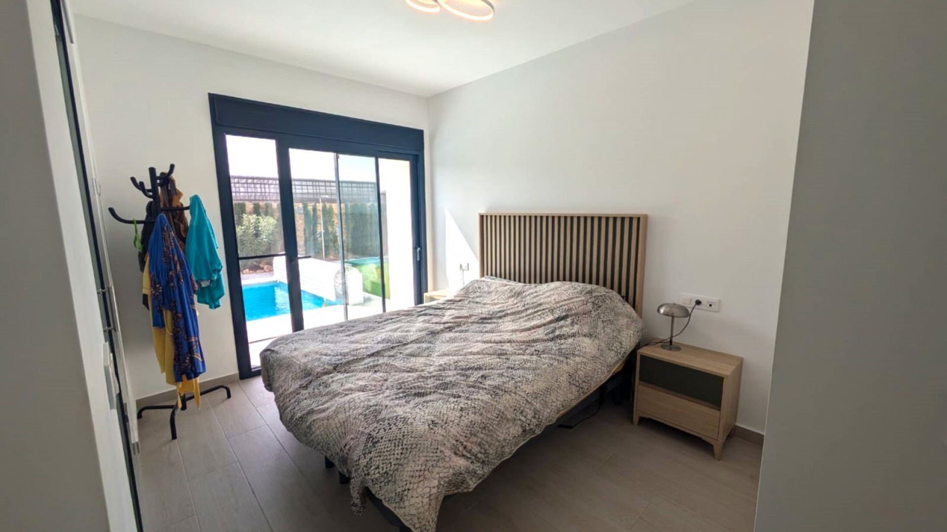 Wederverkoop - Villa - Algorfa - La Finca Golf Resort