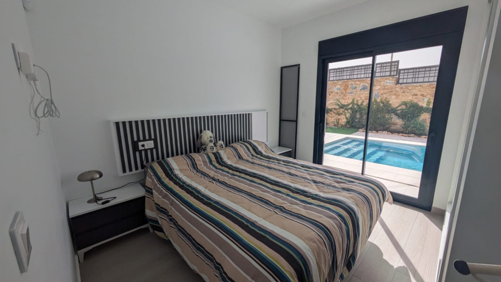 Wederverkoop - Villa - Algorfa - La Finca Golf Resort