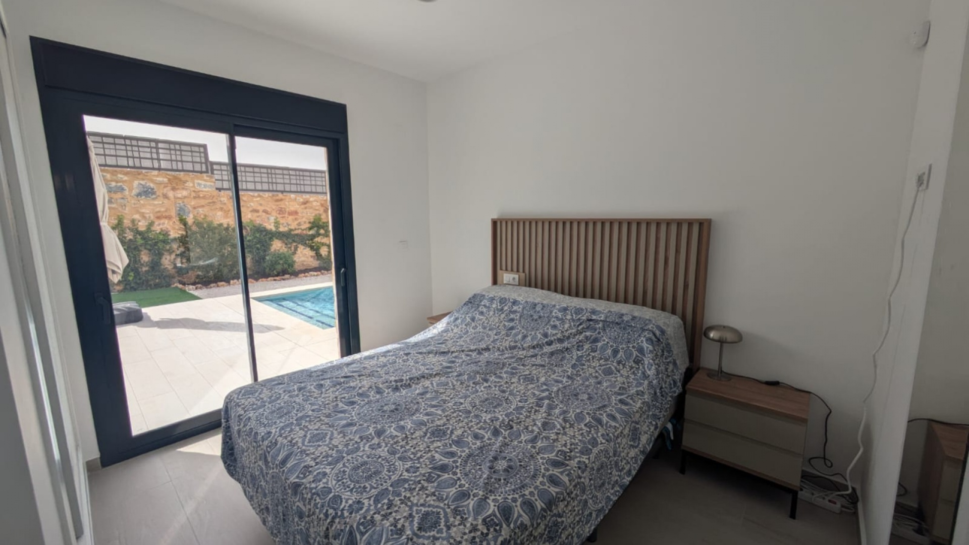 Wederverkoop - Villa - Algorfa - La Finca Golf Resort