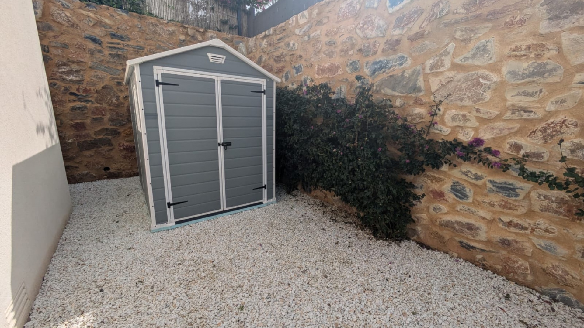 Wederverkoop - Villa - Algorfa - La Finca Golf Resort