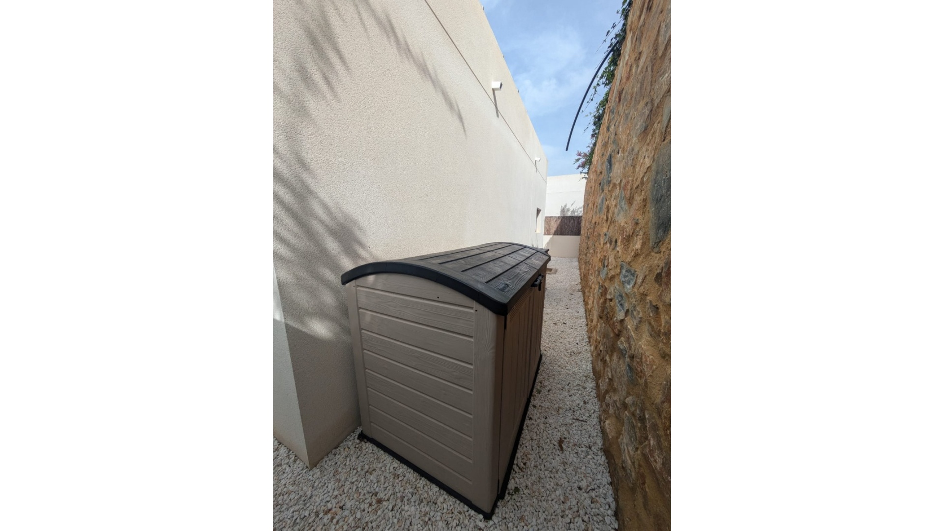 Wederverkoop - Villa - Algorfa - La Finca Golf Resort